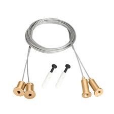 Arlight 048371 Подвес MOONLIGHT-HR-LIFT-D25 Gold (Arlight, Металл) 048371