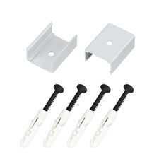 Arlight 045942 Держатель ARL-THOR-2527-CLIP ANOD (Arlight, -) 045942