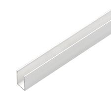Arlight 039355 Профиль AURORA-1206-1000 ANOD (Arlight, Алюминий) 039355