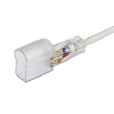 Arlight 018939 Коннектор выводной ARL-NF-FC-S4 (13x26) (Arlight, -) 018939