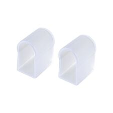 Arlight 021240 Заглушка ARL-U15-Cap (Arlight, Пластик) 021240