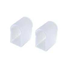 Arlight 021240 Заглушка ARL-U15-Cap (Arlight, Пластик) 021240
