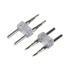 Arlight 021241 Силовой коннектор ARL-2pin (Arlight, Металл) 021241