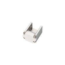 Arlight 031143 Заглушка AQUA-1616-CAP-SCREW-WH (Arlight, Пластик) 031143