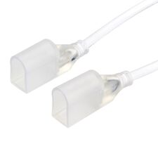 Arlight 026094 Коннектор с проводом ARL-U15-TWIN-1000-24V (Arlight, Пластик) 026094