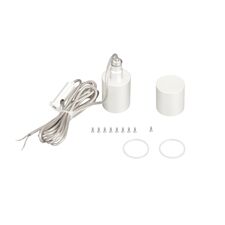Arlight 048376 Подвес MOONLIGHT-VT-LIFT-SIDE-D25 White (Arlight, Металл) 048376