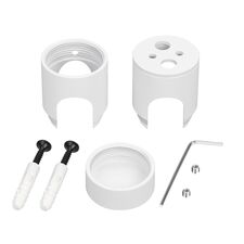 Arlight 047390 Крепление MOONLIGHT-CYL-D18-DUO-WHITE (Arlight, Металл) 047390