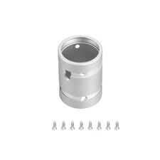 Arlight 037483 Крепление MOONLIGHT-SPLICE-D25 (Arlight, Металл) 037483