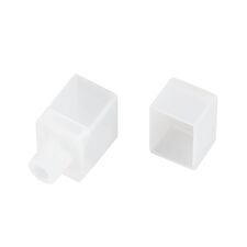 Arlight 047179 Заглушка ARL- MOONLIGHT-16x16-CAP-SET (Arlight, Силикон) 047179