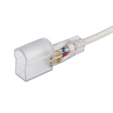 Arlight 018939 Коннектор выводной ARL-NF-FC-S4 (13x26) (Arlight, -) 018939