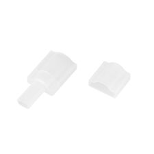 Arlight 042919 Заглушка MOONLIGHT-CAP-10x5mm-S-SET (Arlight, Силикон) 042919