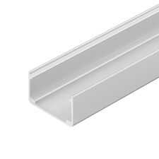 Arlight 046856 Профиль ARL-THOR-25x27mm-980-M ANOD (Arlight, Алюминий) 046856