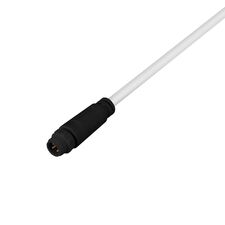 Arlight 051529 Коннектор питания MOONLIGHT-SPI/DMX-CON-POWER-MALE-BLK (Arlight, IP67 Пластик, 3 года) 051529