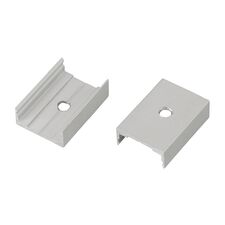 Arlight 039504 Держатель ARL-MOONLIGHT-0711-CLIP ANOD (Arlight, Алюминий) 039504
