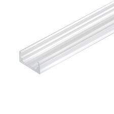 Arlight 042917 Профиль ARL-MOONLIGHT-10x5mm-1000-P CLEAR (Arlight, Пластик) 042917