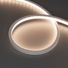 Arlight 045320 Грейзер THOR-TOP-B70-10x10mm 24V Warm3500 (15 W/m, IP67, 5m, wire x2) (Arlight, Вывод вниз, 3 года) 045320