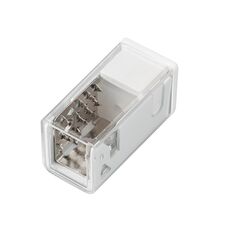 Arlight 028055 Заглушка ARL-MOONLIGHT-1712-CAP-WH (Arlight, Пластик) 028055