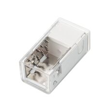 Arlight 028064 Заглушка ARL-MOONLIGHT-1213-CAP-WH (Arlight, Пластик) 028064