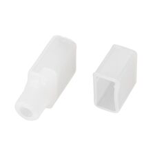 Arlight 041055 Заглушка MOONLIGHT-CAP-06x12mm-TOP-S-SET (Arlight, Силикон) 041055