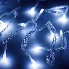 Arlight 025752 Светодиодная гирлянда ARD-STRING-HOME-5000-CLEAR-50LED-FLASH WHITE (230V, 3,5W) (Ardecoled, IP20) 025752