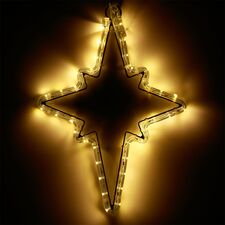Arlight 025314 Фигура ARD-STAR-M3-380x250-36LED Warm (230V, 2,5W) (Ardecoled, IP65) 025314