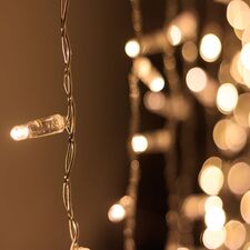 Arlight 024857 Светодиодная гирлянда ARD-CURTAIN-CLASSIC-2000x3000-CLEAR-760LED Warm (230V, 60W) (Ardecoled, IP65) 024857