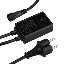 Arlight 025893 Контроллер ARD-PRO-LIVE-1,5M Black (230V, 1,6A) (Ardecoled, Закрытый) 025893