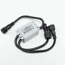 Arlight 031758 Коннектор питания ARD-PRO-DMX (24V, 1x200pix) (Ardecoled, Закрытый) 031758
