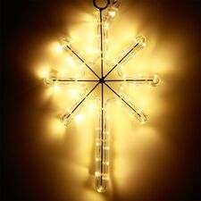 Arlight 025313 Фигура ARD-STAR-M2-380x250-36LED Warm (230V, 2,5W) (Ardecoled, IP65) 025313