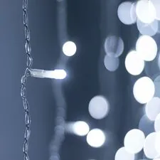 Arlight 024829 Светодиодная гирлянда ARD-CURTAIN-HOME-1500x1500-CLEAR-144LED White (230V, 6W) (Ardecoled, IP20) 024829
