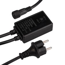 Arlight 025891 Контроллер ARD-CLASSIC-LIVE-1,5M Black (230V, 1,6A) (Ardecoled, Закрытый) 025891