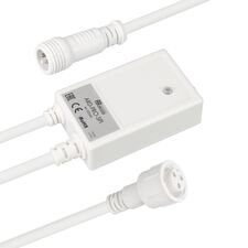 Arlight 031543 Контроллер ARD-PRO-SPI (12V, 120pix) (Ardecoled, Закрытый) 031543
