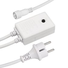 Arlight 025894 Контроллер ARD-PRO-LIVE-1,5M White (230V, 1,6A) (Ardecoled, Закрытый) 025894