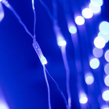 Arlight 024675 Светодиодная гирлянда ARD-NETLIGHT-HOME-1800x1500-CLEAR-180LED Blue (230V, 15W) (Ardecoled, IP20) 024675