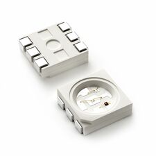 Arlight 015150(1) Светодиод ARL-5060RGB (H271BU46FU79G) (Arlight, SMD 5060 (PLCC6)) 015150(1)