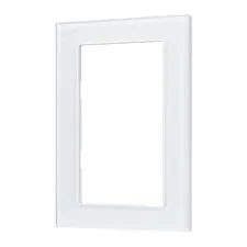 Arlight 043789 Рамка стеклянная FRM-GLARE-GS-D-WH (Arlight, -) 043789