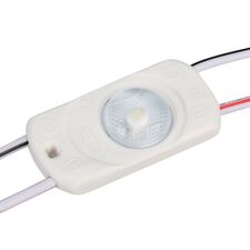 Arlight 030830 Модуль герметичный CRAFT-2835-1-12V Day 170deg (36x17,5mm, 0,6W, IP67) (Arlight, Закрытый) 030830