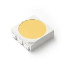 Arlight 015257(1) Светодиод ARL-5050-HLA-White6000-80 (Arlight, SMD 5060 (PLCC6)) 015257(1)