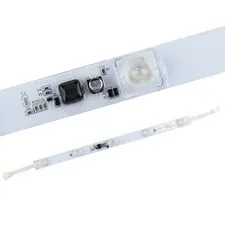 Arlight 017027 Модуль герметичный ZM-5G-OS-24V White (Arlight, Закрытый) 017027