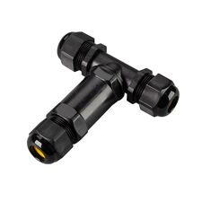 Arlight 030760 Коннектор NEO-GERM-5pin-T-WTW (4-8mm) (Arlight, IP68) 030760