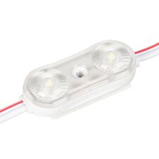 Arlight 028775 Модуль герметичный ARL-ORION-R07-12V Cool (2835, 2 LED, 170 deg) (Arlight, Закрытый) 028775