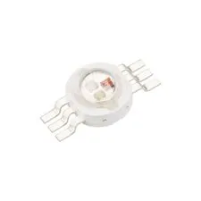 Arlight 019059 Мощный светодиод ARPL-3W-EPA-RGB (350mA) (Arlight, Emitter) 019059