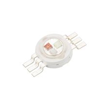Arlight 022611 Мощный светодиод ARPL-9W-EPL45-RGB (700mA) (Arlight, Emitter) 022611