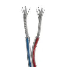 Arlight 034961 Шлейф питания ARL-22AWG-CLEAR-2Wire-CU (Arlight, -) 034961
