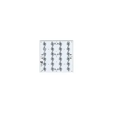 Arlight 012524 Плата 120x120-24E SERIAL (24S, 724-61) (Turlens, -) 012524