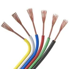 Arlight 031703 Шлейф питания ARL-18AWG-6Wire-CU (Arlight, -) 031703