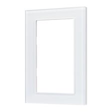 Arlight 043789 Рамка стеклянная FRM-GLARE-GS-D-WH (Arlight, -) 043789