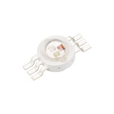 Arlight 019059 Мощный светодиод ARPL-3W-EPA-RGB (350mA) (Arlight, Emitter) 019059