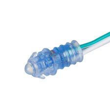 Arlight 025873 Модуль герметичный ARL-D9 12V Green (Arlight, Закрытый, IP67) 025873