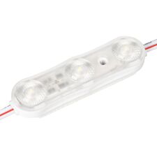 Arlight 028776 Модуль герметичный ARL-ORION-R10-12V Cool (2835, 3 LED, 170 deg) (Arlight, Закрытый) 028776